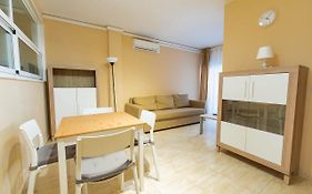 Apartaments Costamar Calafell